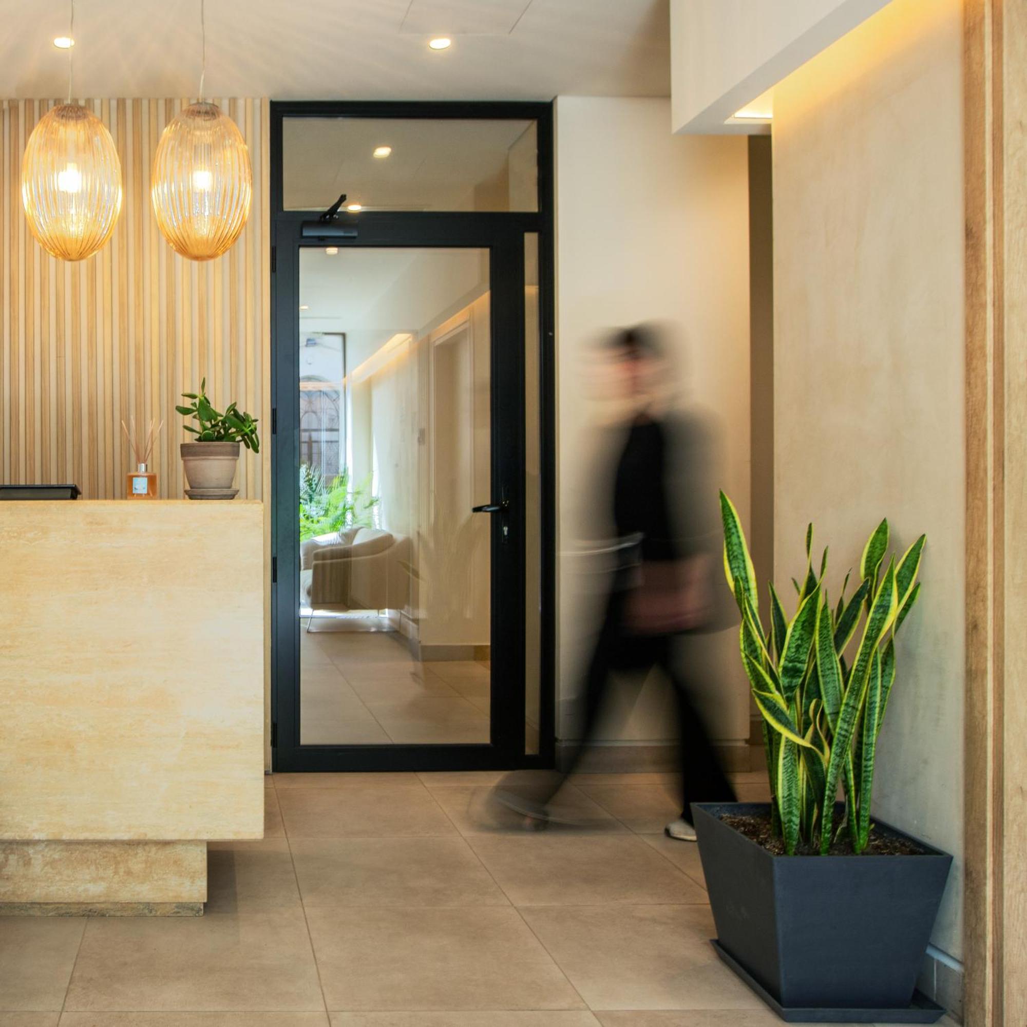 The Residence Christokopidou Hotel & Spa Athén Szoba fotó